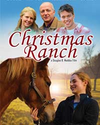 Рождество на ранчо (2016) смотреть онлайн